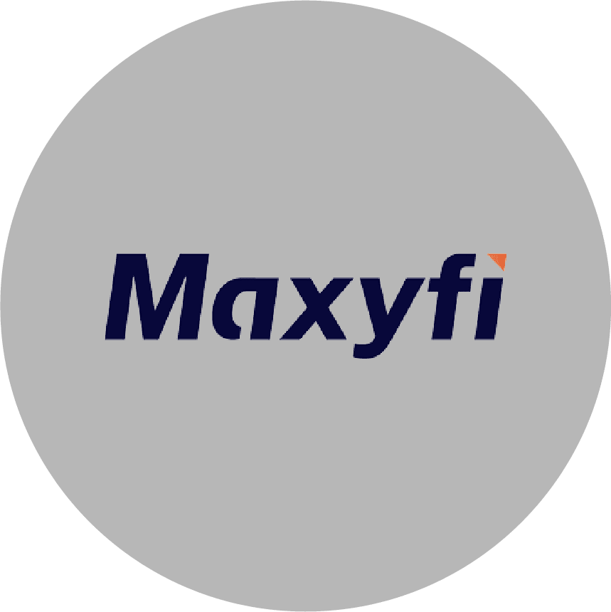 logo of Maxyfi