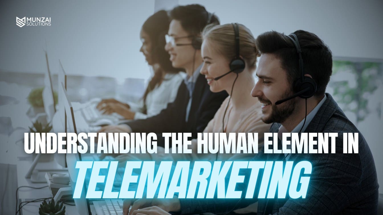 Telemarketing