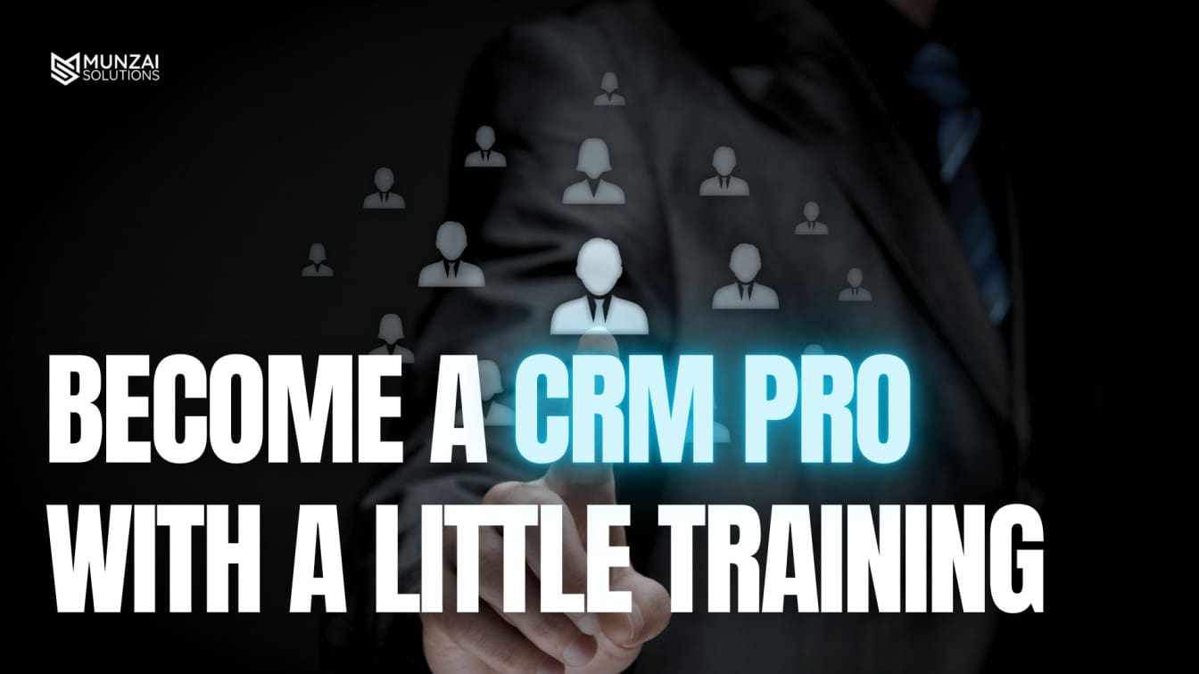 crm training