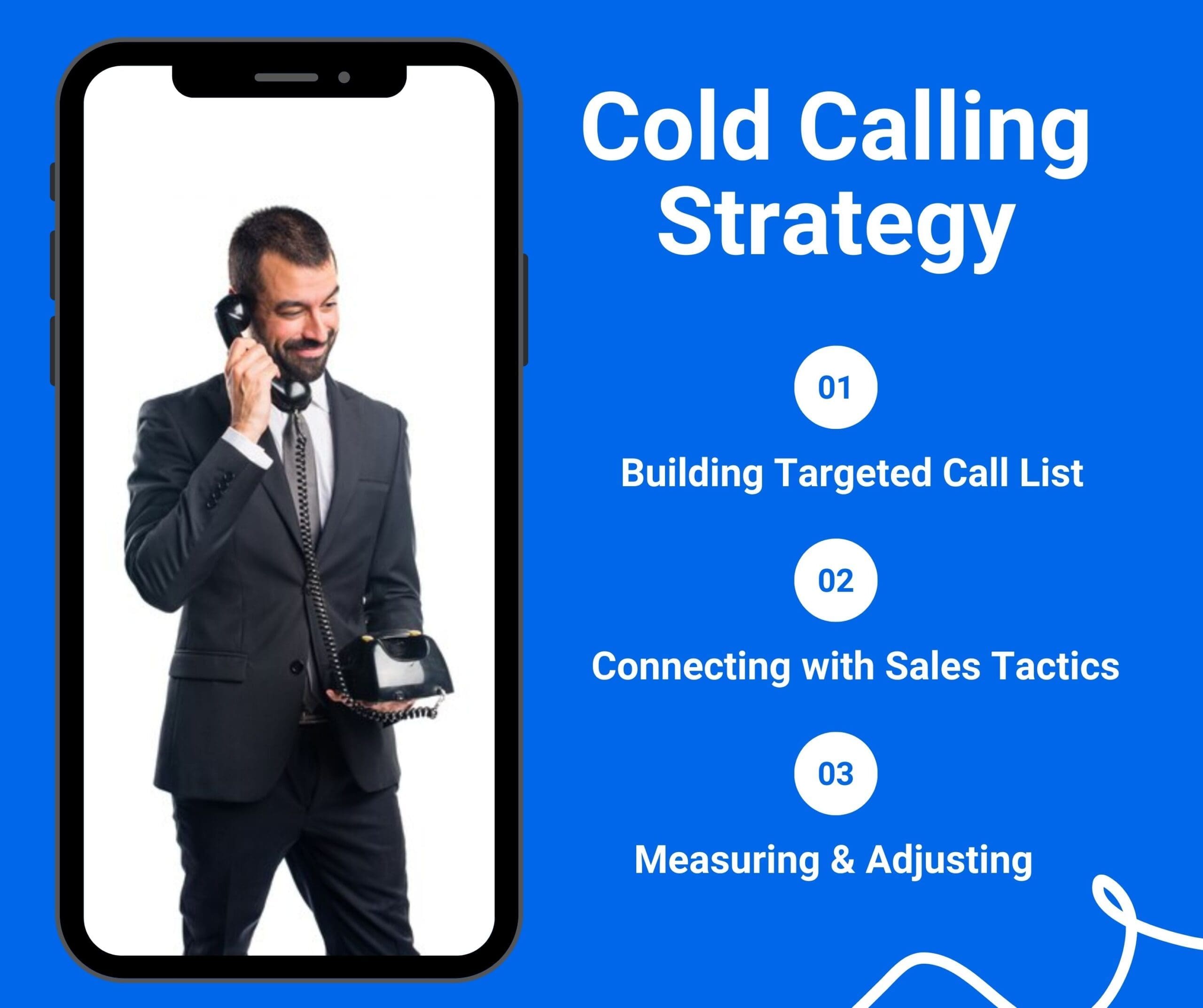 Cold Calling Strategy