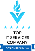 Best IT Services Companies on DesignRush