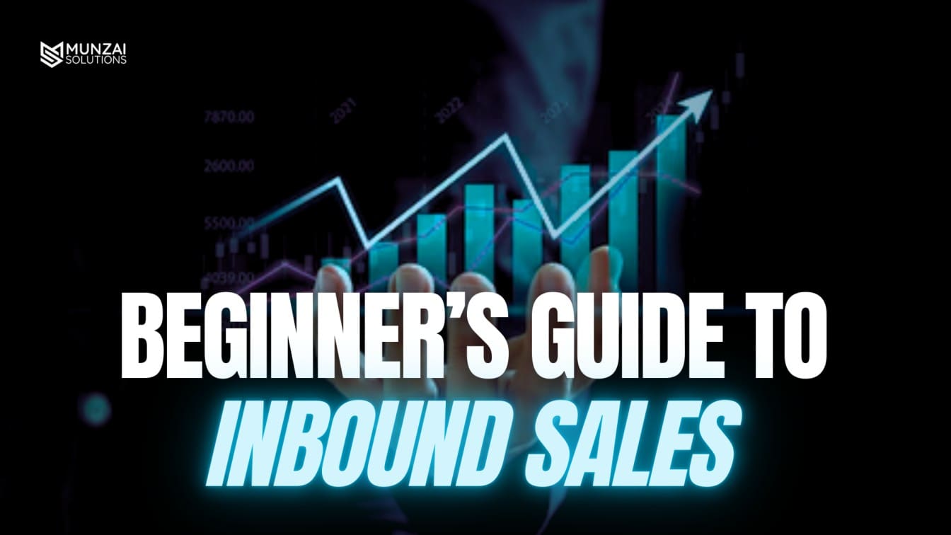 Inbound Sales