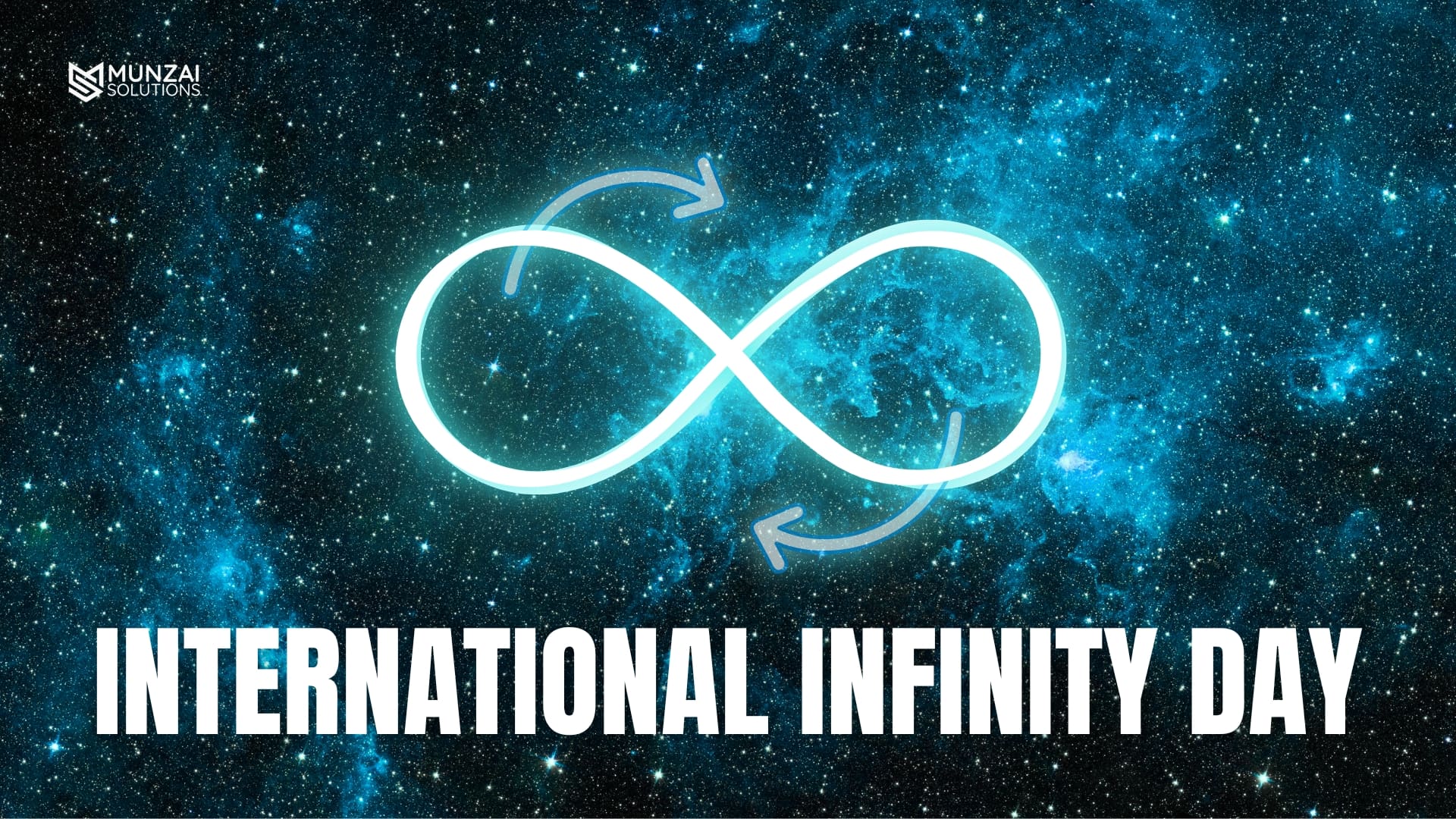 World Infinity Day