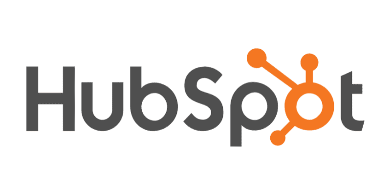 1. HubSpot CRM 