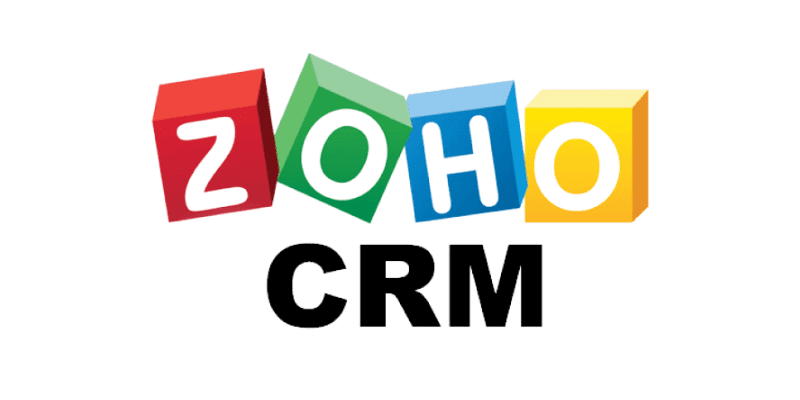 Zoho CRM