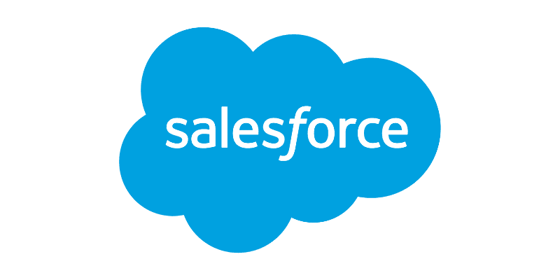 Salesforce CRM