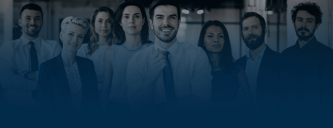 Team Management Banner