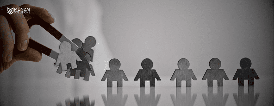 10 Creative Lead Generation Techniques You Haven't Tried Yet Blog Banner