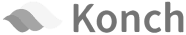 Konch.ai logo