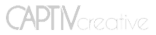 Captiv Creative logo
