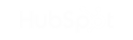 HubSpot CRM white logo