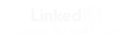 LinkedIn Sales Navigator white logo